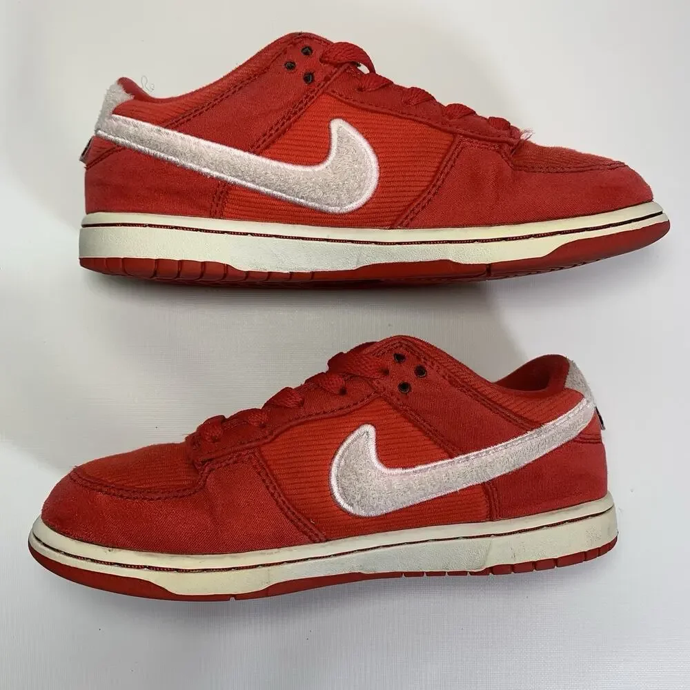 Nike dunk low